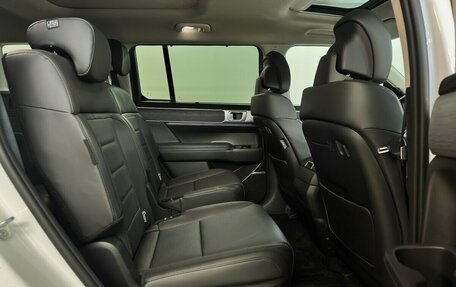 Hyundai Santa Fe IV, 2026 год, 6 550 000 рублей, 14 фотография