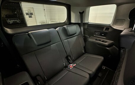 Hyundai Santa Fe IV, 2026 год, 6 550 000 рублей, 15 фотография