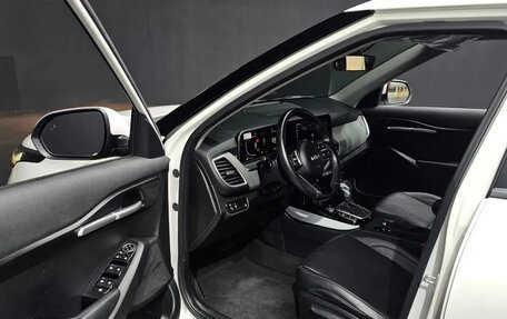 KIA Seltos I, 2022 год, 2 540 000 рублей, 5 фотография