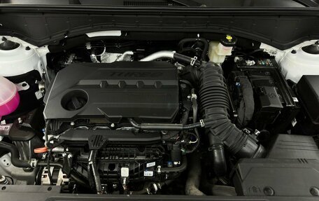 Hyundai Santa Fe IV, 2026 год, 6 550 000 рублей, 17 фотография