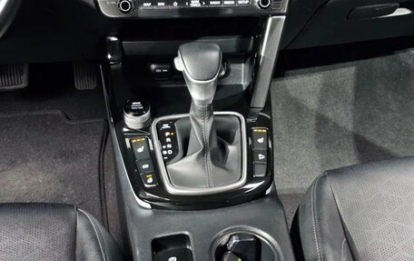 KIA Seltos I, 2022 год, 2 540 000 рублей, 7 фотография