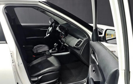 KIA Seltos I, 2022 год, 2 540 000 рублей, 8 фотография