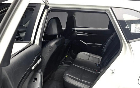 KIA Seltos I, 2022 год, 2 540 000 рублей, 9 фотография