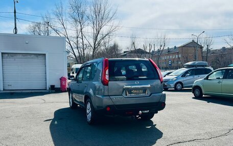 Nissan X-Trail, 2012 год, 1 279 000 рублей, 8 фотография