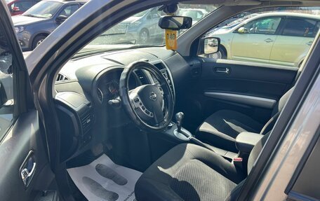 Nissan X-Trail, 2012 год, 1 279 000 рублей, 10 фотография