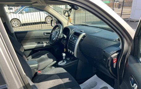Nissan X-Trail, 2012 год, 1 279 000 рублей, 14 фотография