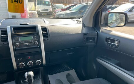 Nissan X-Trail, 2012 год, 1 279 000 рублей, 18 фотография