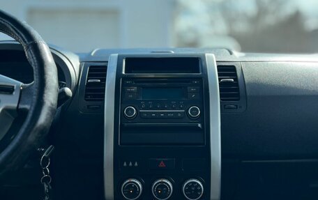 Nissan X-Trail, 2012 год, 1 279 000 рублей, 21 фотография