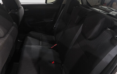 Suzuki Swift IV, 2014 год, 829 000 рублей, 23 фотография