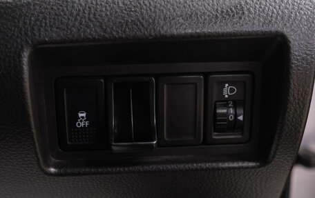 Suzuki Swift IV, 2014 год, 829 000 рублей, 18 фотография