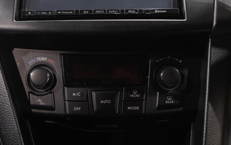 Suzuki Swift IV, 2014 год, 829 000 рублей, 16 фотография