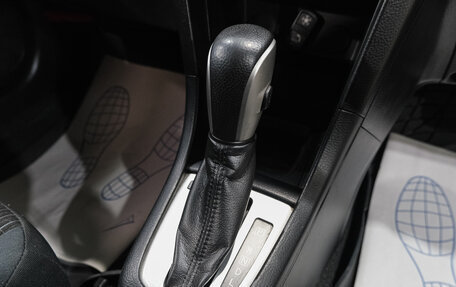 Suzuki Swift IV, 2014 год, 829 000 рублей, 19 фотография