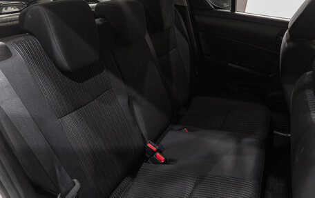 Suzuki Swift IV, 2014 год, 829 000 рублей, 22 фотография