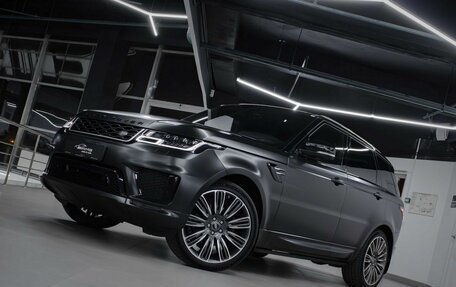 Land Rover Range Rover Sport II, 2019 год, 8 590 000 рублей, 10 фотография