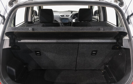 Suzuki Swift IV, 2014 год, 829 000 рублей, 24 фотография