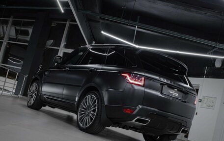 Land Rover Range Rover Sport II, 2019 год, 8 590 000 рублей, 7 фотография