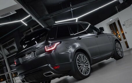 Land Rover Range Rover Sport II, 2019 год, 8 590 000 рублей, 12 фотография