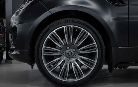 Land Rover Range Rover Sport II, 2019 год, 8 590 000 рублей, 14 фотография