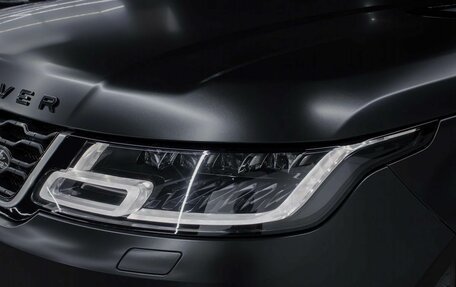 Land Rover Range Rover Sport II, 2019 год, 8 590 000 рублей, 11 фотография