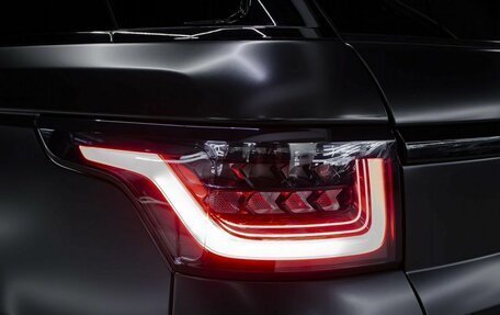 Land Rover Range Rover Sport II, 2019 год, 8 590 000 рублей, 5 фотография