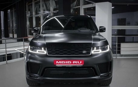 Land Rover Range Rover Sport II, 2019 год, 8 590 000 рублей, 13 фотография