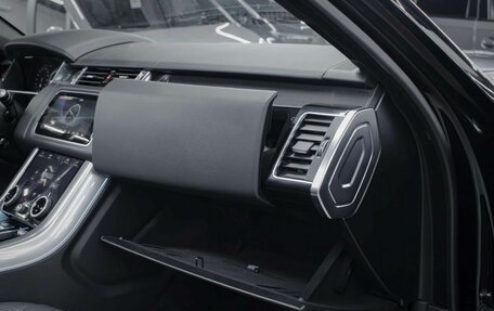 Land Rover Range Rover Sport II, 2019 год, 8 590 000 рублей, 17 фотография