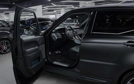 Land Rover Range Rover Sport II, 2019 год, 8 590 000 рублей, 16 фотография