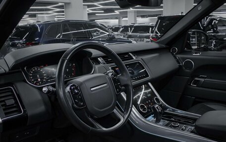 Land Rover Range Rover Sport II, 2019 год, 8 590 000 рублей, 25 фотография