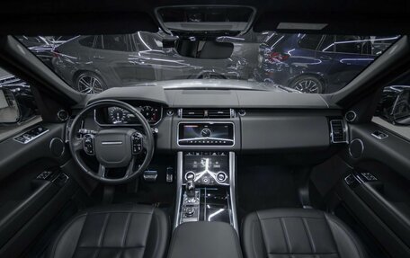 Land Rover Range Rover Sport II, 2019 год, 8 590 000 рублей, 26 фотография