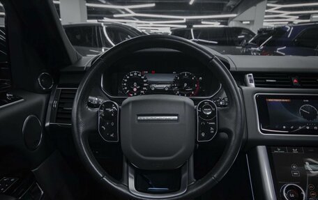 Land Rover Range Rover Sport II, 2019 год, 8 590 000 рублей, 24 фотография