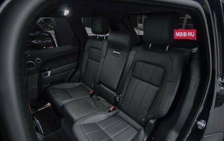 Land Rover Range Rover Sport II, 2019 год, 8 590 000 рублей, 18 фотография