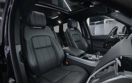 Land Rover Range Rover Sport II, 2019 год, 8 590 000 рублей, 19 фотография