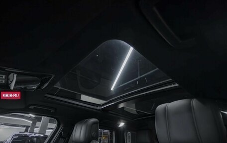 Land Rover Range Rover Sport II, 2019 год, 8 590 000 рублей, 20 фотография