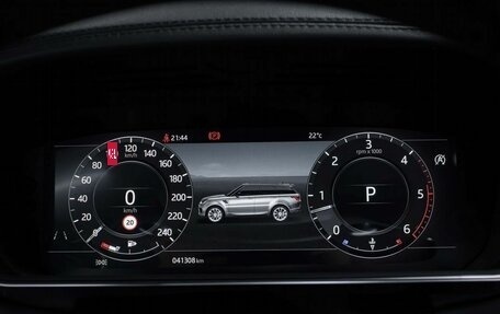 Land Rover Range Rover Sport II, 2019 год, 8 590 000 рублей, 27 фотография