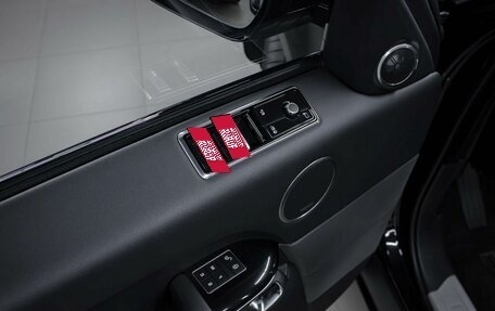 Land Rover Range Rover Sport II, 2019 год, 8 590 000 рублей, 21 фотография