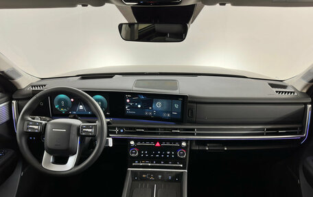 Hyundai Santa Fe IV, 2026 год, 6 650 000 рублей, 5 фотография