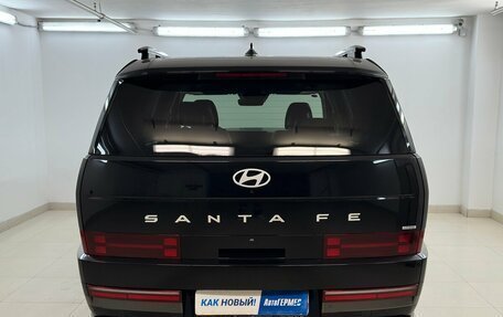 Hyundai Santa Fe IV, 2026 год, 6 650 000 рублей, 3 фотография