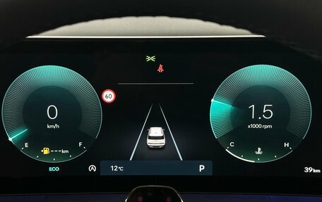 Hyundai Santa Fe IV, 2026 год, 6 650 000 рублей, 6 фотография