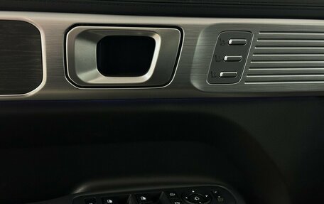 Hyundai Santa Fe IV, 2026 год, 6 650 000 рублей, 11 фотография