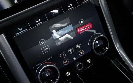 Land Rover Range Rover Sport II, 2019 год, 8 590 000 рублей, 32 фотография