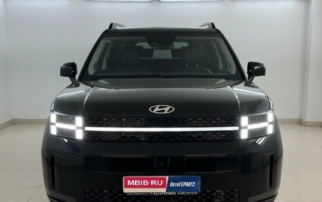 Hyundai Santa Fe IV, 2026 год, 6 650 000 рублей, 2 фотография
