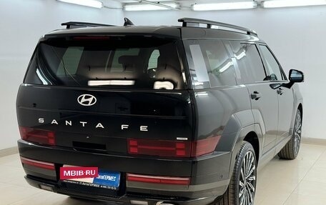 Hyundai Santa Fe IV, 2026 год, 6 650 000 рублей, 4 фотография