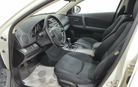 Mazda 6, 2011 год, 1 020 000 рублей, 9 фотография