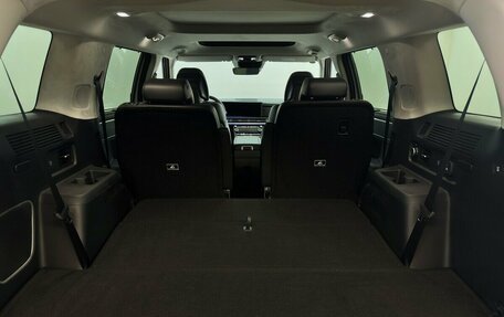 Hyundai Santa Fe IV, 2026 год, 6 650 000 рублей, 19 фотография