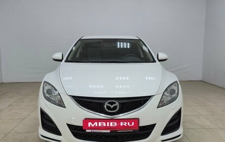 Mazda 6, 2011 год, 1 020 000 рублей, 2 фотография