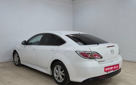 Mazda 6, 2011 год, 1 020 000 рублей, 6 фотография