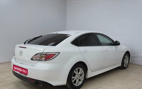 Mazda 6, 2011 год, 1 020 000 рублей, 4 фотография