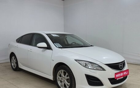 Mazda 6, 2011 год, 1 020 000 рублей, 3 фотография