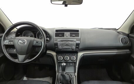 Mazda 6, 2011 год, 1 020 000 рублей, 10 фотография