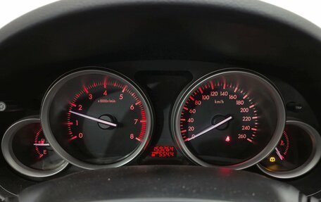 Mazda 6, 2011 год, 1 020 000 рублей, 16 фотография